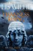 Book cover for "Darkness rising".