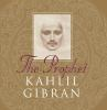 Book cover for "The prophet"