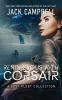 Book cover for "Rendezvous with Corsair".