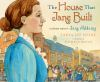 Book cover for "The house that Jane built"