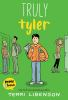 Book cover for "Truly Tyler".