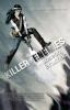 Book cover for "Killer of enemies"