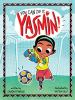Book cover for "You can do it, Yasmin!".