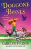 Book cover for "Doggone Bones: A Sarah Booth Delaney Mystery".