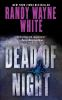Book cover for "Dead of night".