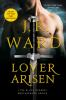 Book cover for "Lover arisen".