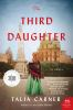 Book cover for "The third daughter"