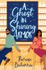 Book cover for "A ghost in shining armor"