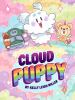 Book cover for "Cloud Puppy".