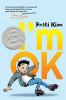 Book cover for "I'm Ok"