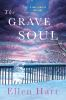 Book cover for "The grave soul".