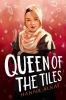 Book cover for "Queen of the tiles"