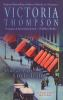 Book cover for "Murder in Little Italy".