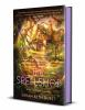 Book cover for "The spellshop"