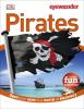 Book cover for "Pirates".