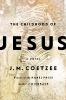 Book cover for "The childhood of Jesus".