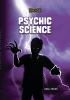 Book cover for "Psychic science"