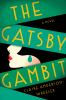Book cover for "The Gatsby gambit".