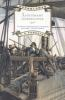 Book cover for "Lieutenant Hornblower".