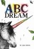 Book cover for "ABC dream"