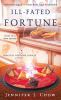 Book cover for "Ill-fated fortune".
