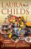Book cover for "Haunted hibiscus".