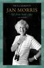 Book cover for "Jan Morris"