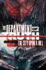 Book cover for "The Department of Truth".