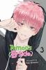Book cover for "Tamon's B-side".