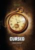 Book cover for "Cursed"