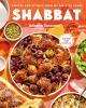 Book cover for "Shabbat"