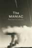 Book cover for "The maniac"