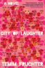 Book cover for "City of laughter"