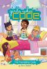 Book cover for "The friendship code"