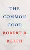 Book cover for "The common good"