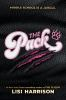 Book cover for "The Pack"