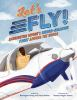 Book cover for "Let's fly"