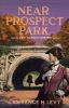 Book cover for "Near Prospect Park".