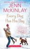 Book cover for "Every dog has his day".