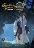 Book cover for "Grandmaster of demonic cultivation =".