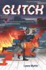 Book cover for "Glitch"