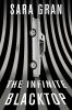 Book cover for "The Infinite blacktop".