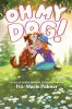 Book cover for "Oh my dog!"