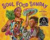 Book cover for "Soul food Sunday"