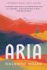 Book cover for "Aria"