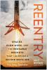 Book cover for "Reentry".