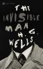 Book cover for "The invisible man"