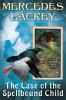Book cover for "The case of the spellbound child".