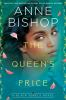 Book cover for "The queen's price".