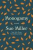 Book cover for "Monogamy"